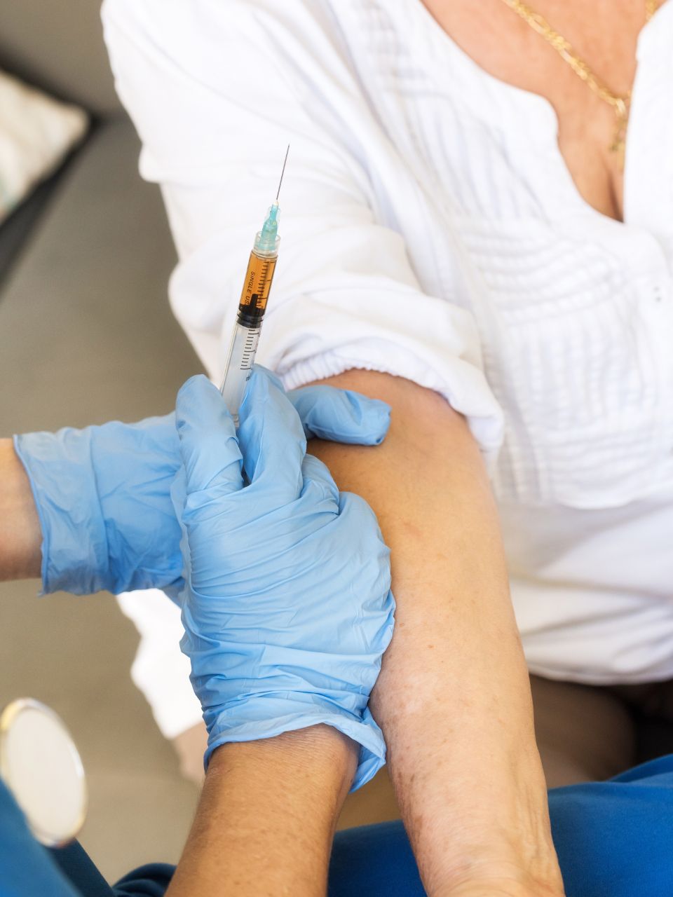 B-12 Injections buckhead