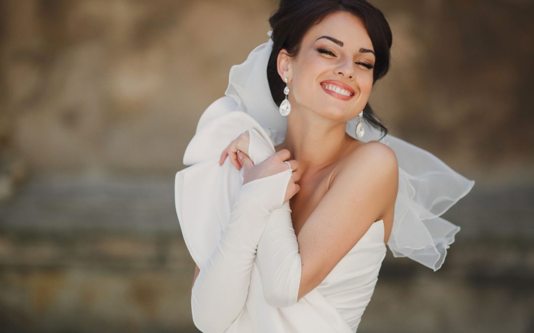 Bridal Beauty Prep: Why Visiting a MedSpa Before Your Wedding Is a Game-Changer