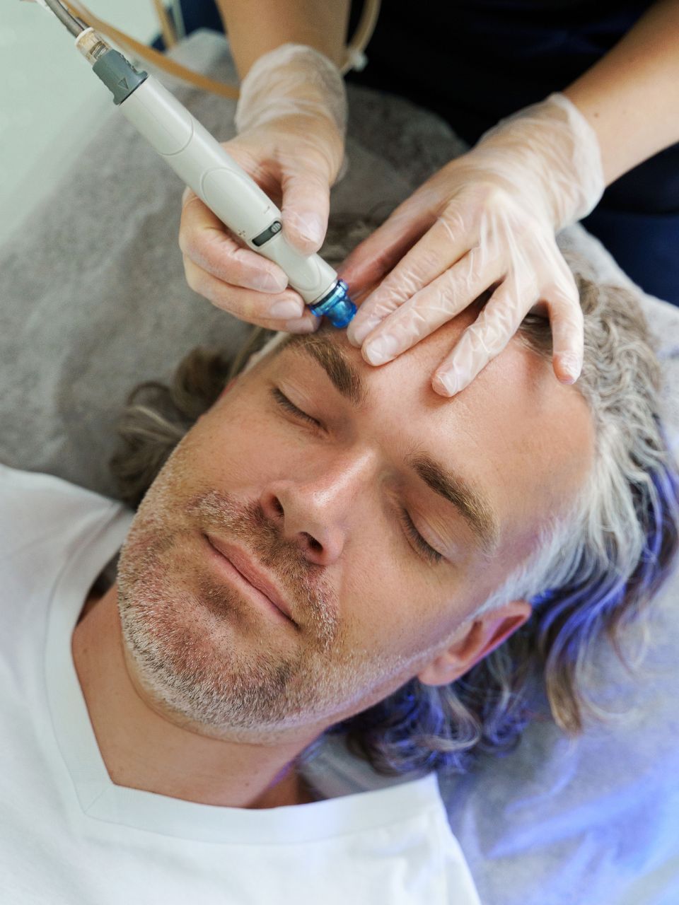 facial extraction buckhead