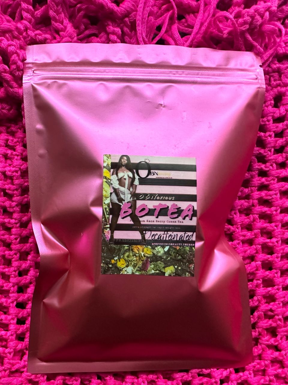 tea
